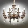 Подвесная люстра Omnilux Senis OML-74703-08 OML-74703-08 - 8