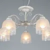 Потолочная люстра Omnilux Ferraro OML-54907-05 OML-54907-05 - 1