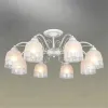 Потолочная люстра Omnilux Ferraro OML-54907-08 OML-54907-08 - 3
