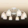 Потолочная люстра Omnilux Ferraro OML-54907-08 OML-54907-08 - 4