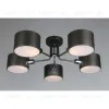 Потолочная люстра Omnilux Lisera OML-54507-05 OML-54507-05 - 6