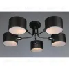 Потолочная люстра Omnilux Lisera OML-54507-05 OML-54507-05 - 5