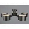 Потолочная люстра Omnilux Lisera OML-54507-05 OML-54507-05 - 8