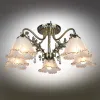 Потолочная люстра Omnilux Petrara OML-54807-05 OML-54807-05 - 3