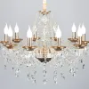 Подвесная люстра Omnilux Gadoni OML-74803-10 OML-74803-10 - 6