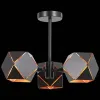 Потолочная люстра ST Luce Enigma SL258.402.03 SL258.402.03 - 3