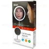 Зеркало с подсветкой (UL-00002758) Uniel TLD-590 White/LED/80Lm/6000K/Dimmer TLD-590 White/LED/80Lm/6000K/Dimmer - 4