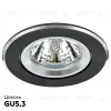 Встраиваемый светильник Lightstar Banale Weng 011008 011008 - 2