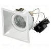 Встраиваемый светильник Lightstar Domino Quadro 214506 214506 - 1