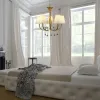 Подвесная люстра Mantra Paola 6206 6206 - 8