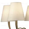 Подвесная люстра Mantra Paola 6206 6206 - 6