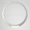 Подвесной светодиодный светильник Mantra Ring 6170 6170 - 4