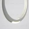 Подвесной светодиодный светильник Mantra Ring 6170 6170 - 8
