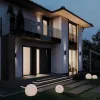 Уличный настенный светильник Feron DH0702 06295 06295 - 4