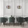 Подвесной светильник Mantra Jarras 6192 6192 - 7