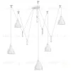 Подвесная люстра Lightstar Acrobata 761056 761056 - 1