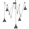 Подвесная люстра Lightstar Acrobata 761057 761057 - 1