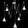 Подвесная люстра Lightstar Acrobata 761056 761056 - 4