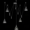 Подвесная люстра Lightstar Acrobata 761057 761057 - 5
