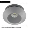 Встраиваемый светодиодный светильник Lightstar Orbe 051309 051309 - 2