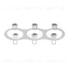 Рамка Lightstar Intero 16 217636 217636 - 1