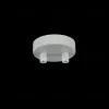 Основание для подвесного светильника Maytoni Universal Base SPR-BASE-R-02-W SPR-BASE-R-02-W - 2