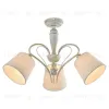 Потолочная люстра Lussole Lgo LSP-8061 LSP-8061 - 1