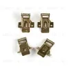 Крепления для светодиодной панели (UL-00001479) Uniel UFL-F04 SILVER 150 POLYBAG UFL-F04 SILVER 150 POLYBAG - 1