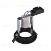 Крепления для светодиодной панели (UL-00001479) Uniel UFL-F04 SILVER 150 POLYBAG UFL-F04 SILVER 150 POLYBAG - 2