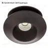 Встраиваемый светодиодный светильник Lightstar Orbe 051307 051307 - 3