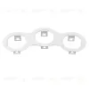 Рамка Lightstar Domino Round 214696 214696 - 1