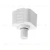 Коннектор питания Arte Lamp Track Accessories A240033 A240033 - 1