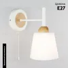 Бра Eurosvet Fresco 70085/1 белый 70085/1 белый - 2