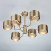 Потолочная люстра Bogates Pallada 293/6 Smart 00000082832 293/6 Smart - 5