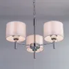 Подвесная люстра Citilux Аврора CL463130 CL463130 - 4