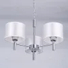 Подвесная люстра Citilux Аврора CL463130 CL463130 - 7