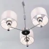 Подвесная люстра Citilux Аврора CL463130 CL463130 - 14