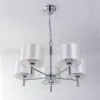 Подвесная люстра Citilux Аврора CL463150 CL463150 - 4