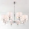 Подвесная люстра Citilux Аврора CL463180 CL463180 - 3