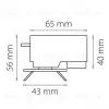 Адаптер для шинопровода Lightstar Asta 592029 592029 - 4