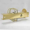 Подсветка для зеркал Lussole Selvino LSA-7701-01 LSA-7701-01 - 4