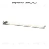 Подсветка для зеркал Maytoni Lao MIR002WL-L14CH MIR002WL-L14CH - 2
