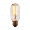 Лампа накаливания Loft IT E27 40W прозрачная 4540-SC 4540-SC - 1