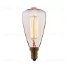 Лампа накаливания Loft IT E14 40W прозрачная 4840-F 4840-F - 1