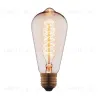 Лампа накаливания Loft IT E27 40W прозрачная 6440-CT 6440-CT - 1
