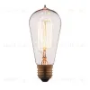 Лампа накаливания Loft IT E27 60W прозрачная 6460-SC 6460-SC - 1