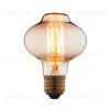 Лампа накаливания Loft IT E27 40W прозрачная 8540-SC 8540-SC - 1