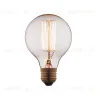 Лампа накаливания Loft IT E27 40W прозрачная G8040 G8040 - 1