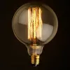 Лампа накаливания Loft IT E27 60W прозрачная G12560 G12560 - 2