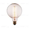 Лампа накаливания Loft IT E27 60W прозрачная G12560 G12560 - 1